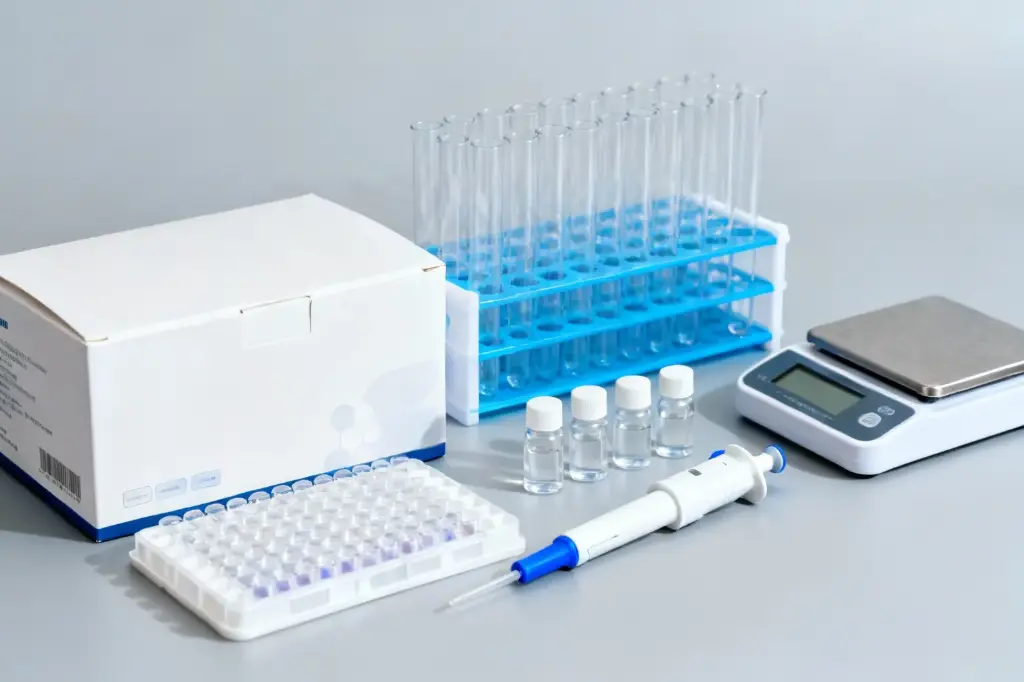 Arg (Arginine) ELISA Kit - 96 Tests