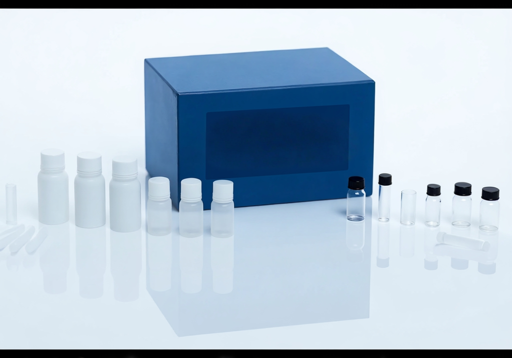 EZ-press microRNA qPCR Kit (microRNA qPCR Kit, premixed with ROX2)