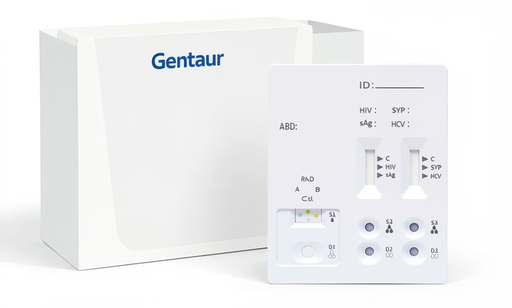 [SF-RNS92248] Interleukin-6 (IL6) Rapid Test Kit - ＜3500T