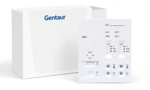 [RDS99028] Propoxyphene (PPX) Rapid Test Kit - ＜3500T