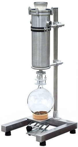 [ST-3L -SF]  Vacuum Cold Trap